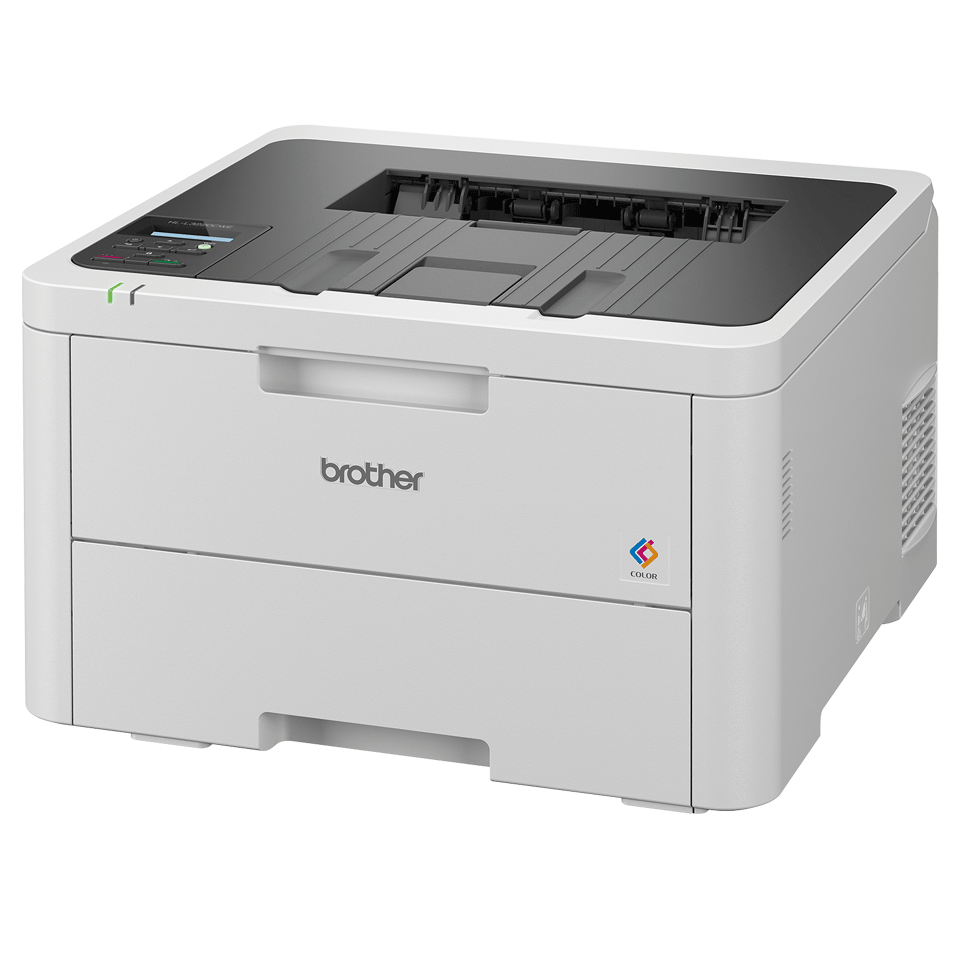 Brother HL-L3220CWE Compacte, draadloze kleurenledprinter met 4 maanden gratis EcoPro printabonnement 2